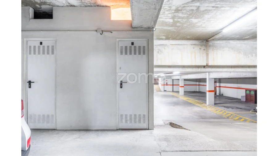 Apartamento T3 para Venda em Paranhos Foto 33