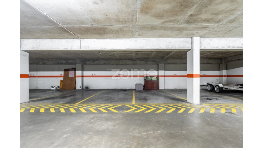 Apartamento T3 para Venda em Paranhos Foto 34