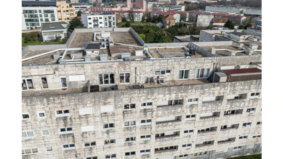 Apartamento T3 para Venda em Paranhos Foto 9
