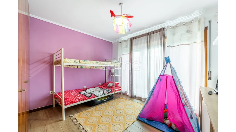 Apartamento T3 para Venda em Paranhos Foto 27