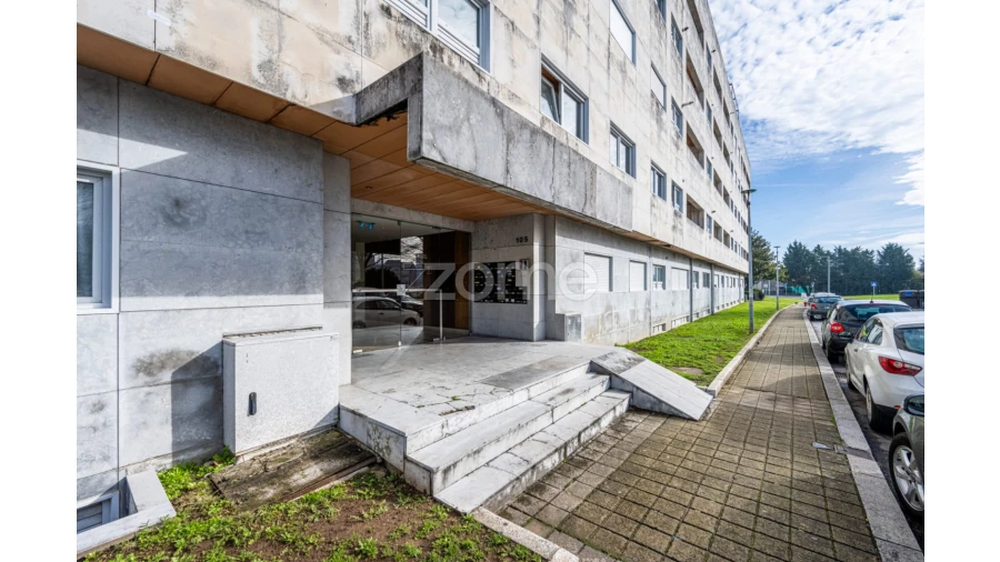 Apartamento T3 para Venda em Paranhos Foto 37