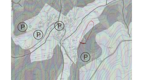 Moradia T8 para Venda em Areosa