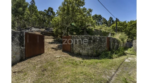 Moradia T8 para Venda em Areosa