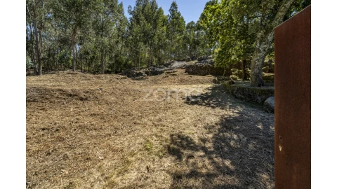 Moradia T8 para Venda em Areosa