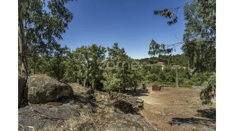 Moradia T8 para Venda em Areosa