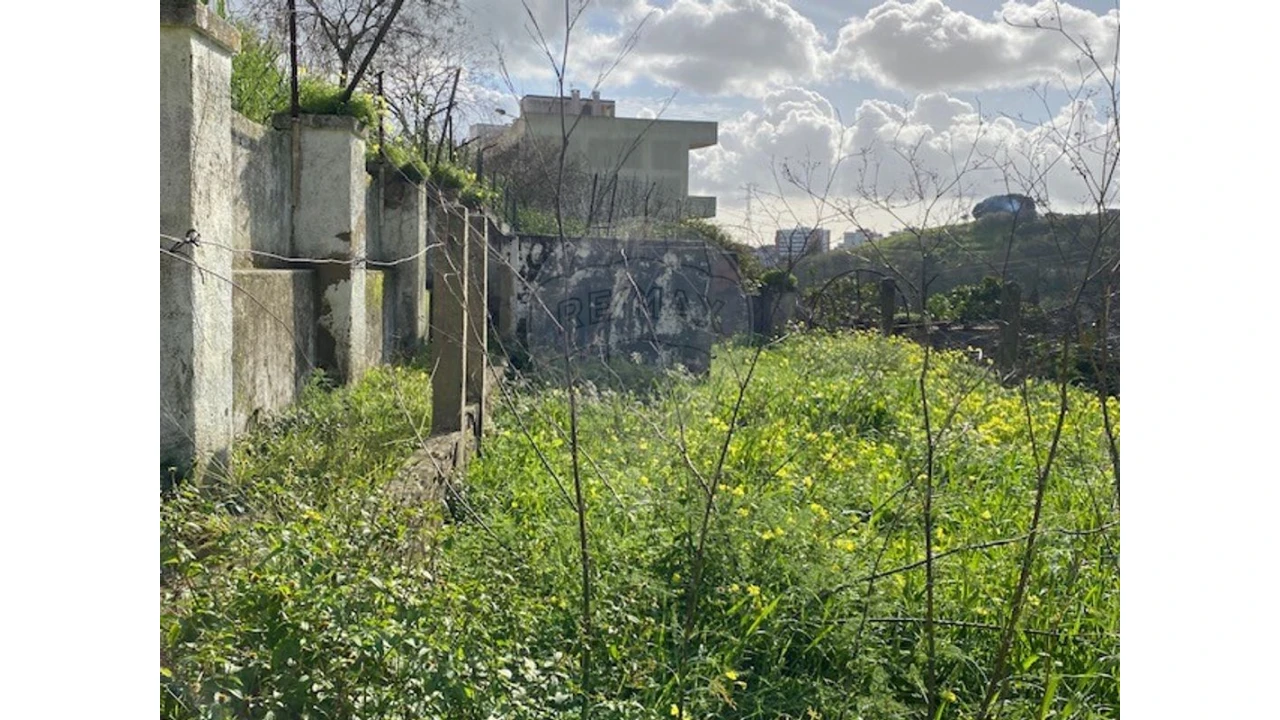 Moradia T6 para Venda em Odivelas Foto 12