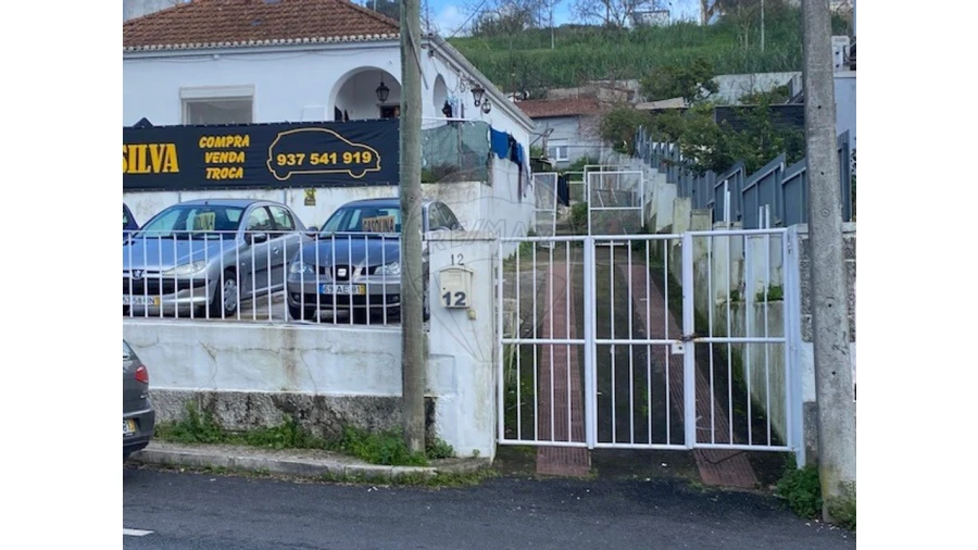 Moradia T6 para Venda em Odivelas Foto 3