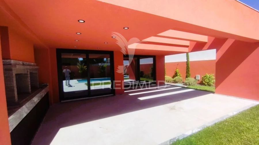 Moradia T5 para Venda em Azeitão (São Lourenço e São Simão) Foto 8