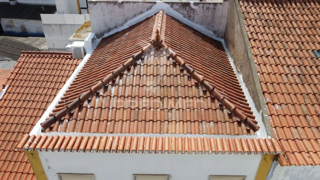 Moradia T9 para Venda em Sines Foto 9