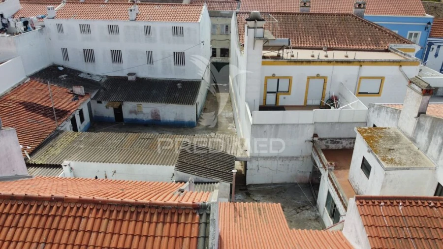 Moradia T9 para Venda em Sines Foto 1