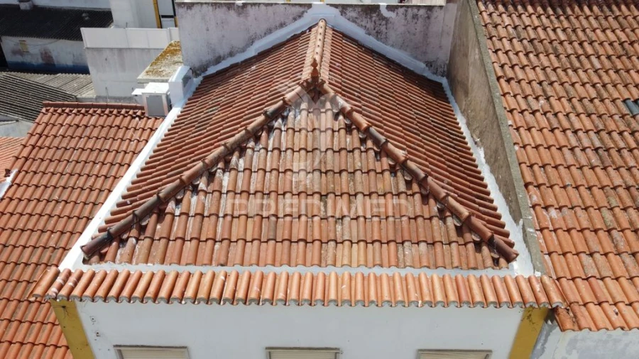 Moradia T9 para Venda em Sines Foto 9