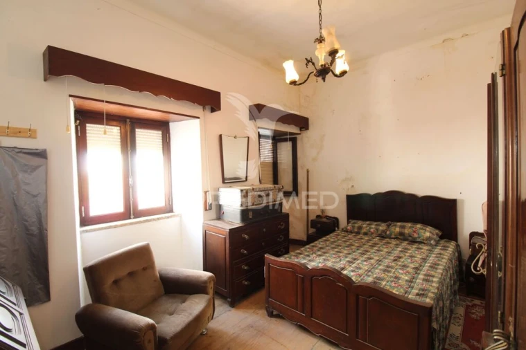 Moradia T9 para Venda em Sines Foto 16