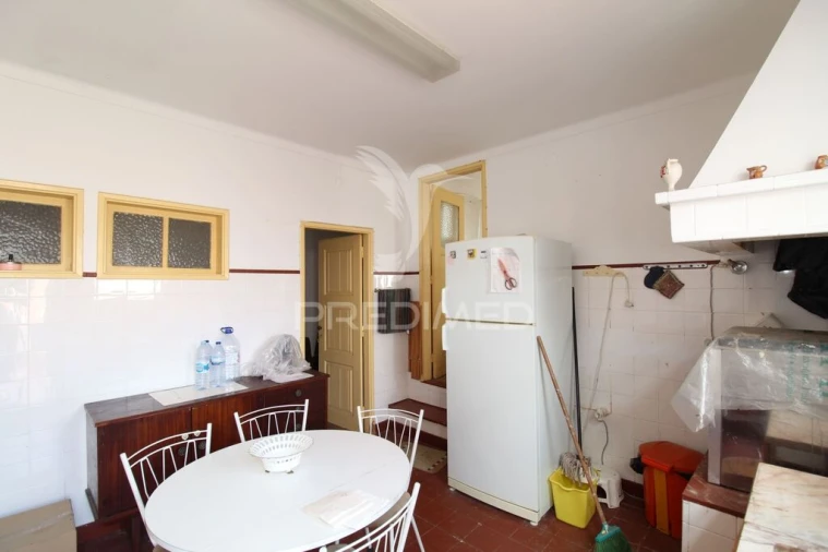 Moradia T9 para Venda em Sines Foto 14