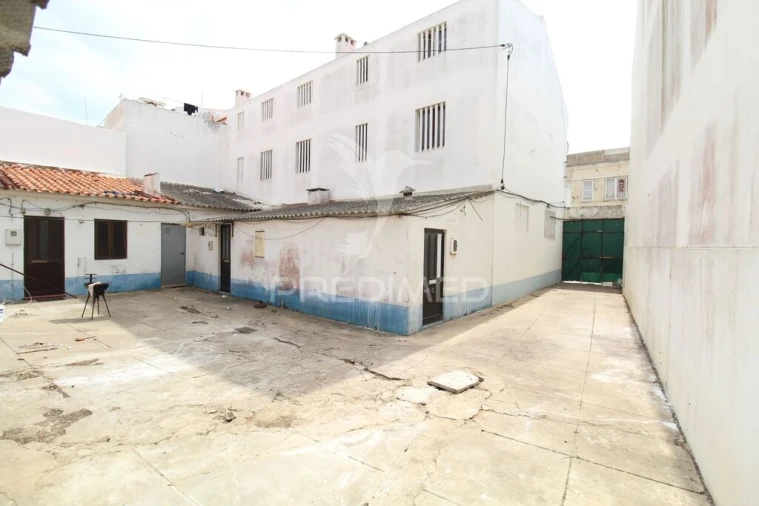 Moradia T9 para Venda em Sines Foto 3