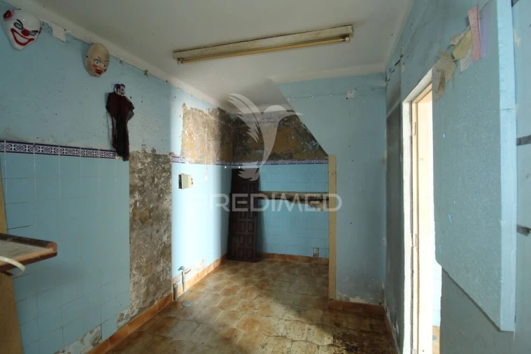 Moradia T9 para Venda em Sines Foto 19