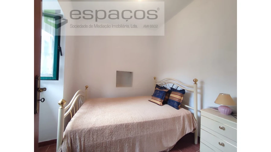 Moradia T2 para Venda em Aranhas Foto 5