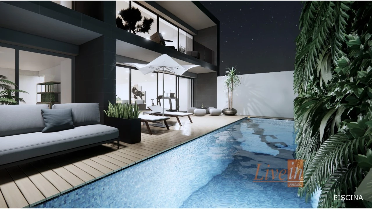 Moradia T9 para Venda em Loures Foto 5