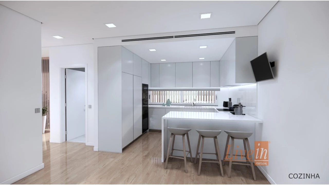 Moradia T9 para Venda em Loures Foto 6