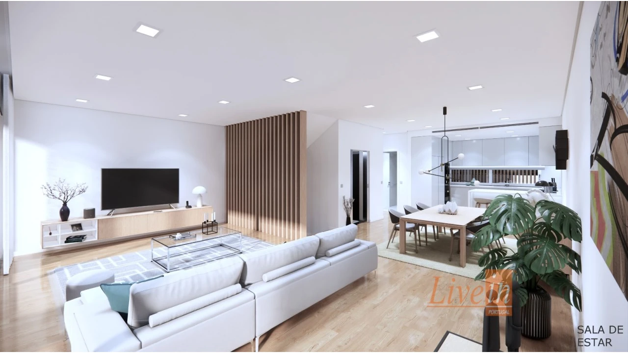 Moradia T9 para Venda em Loures Foto 7