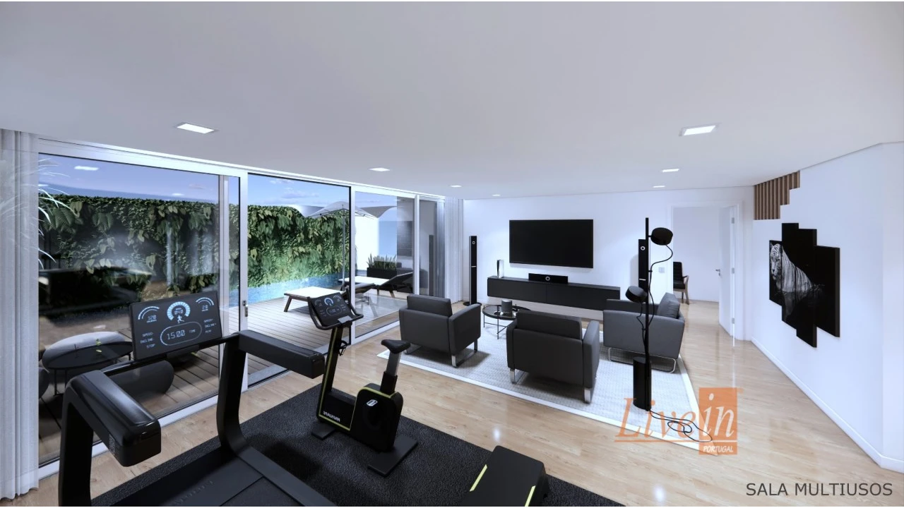 Moradia T9 para Venda em Loures Foto 12