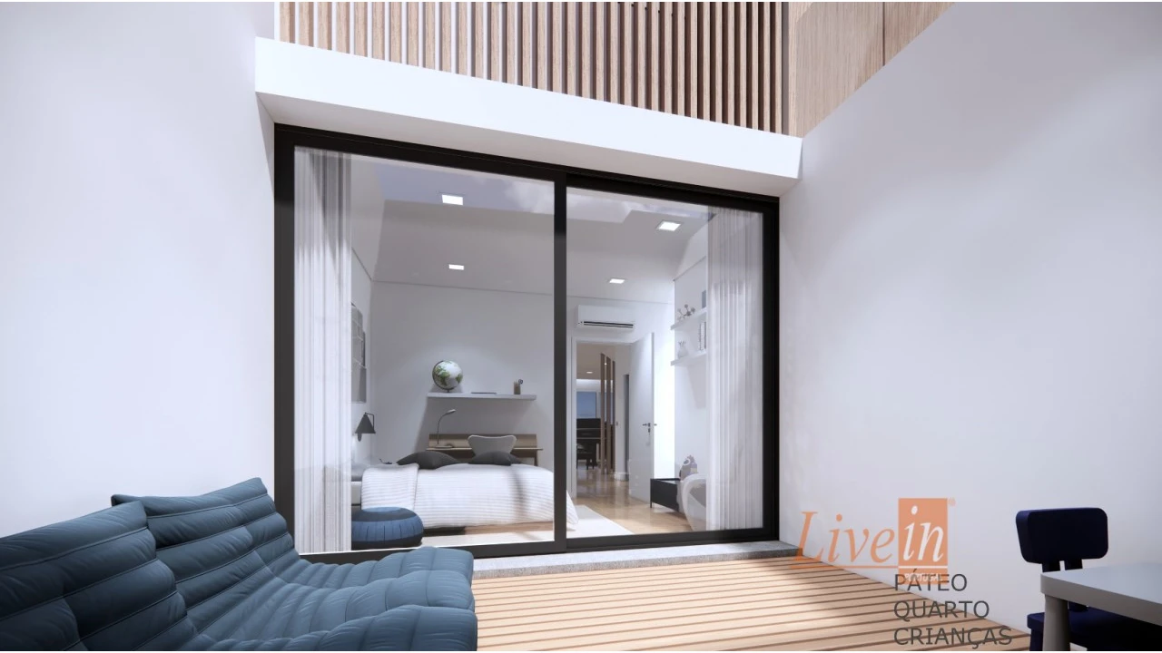 Moradia T9 para Venda em Loures Foto 20