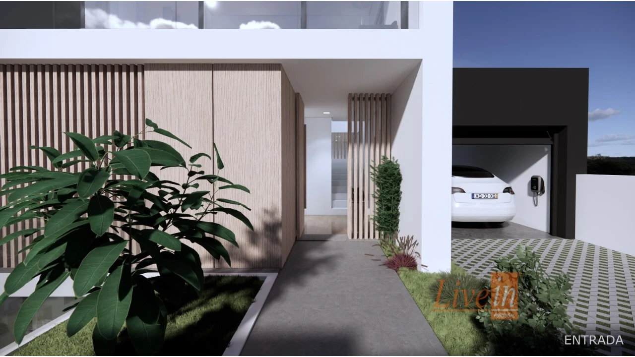 Moradia T9 para Venda em Loures Foto 22