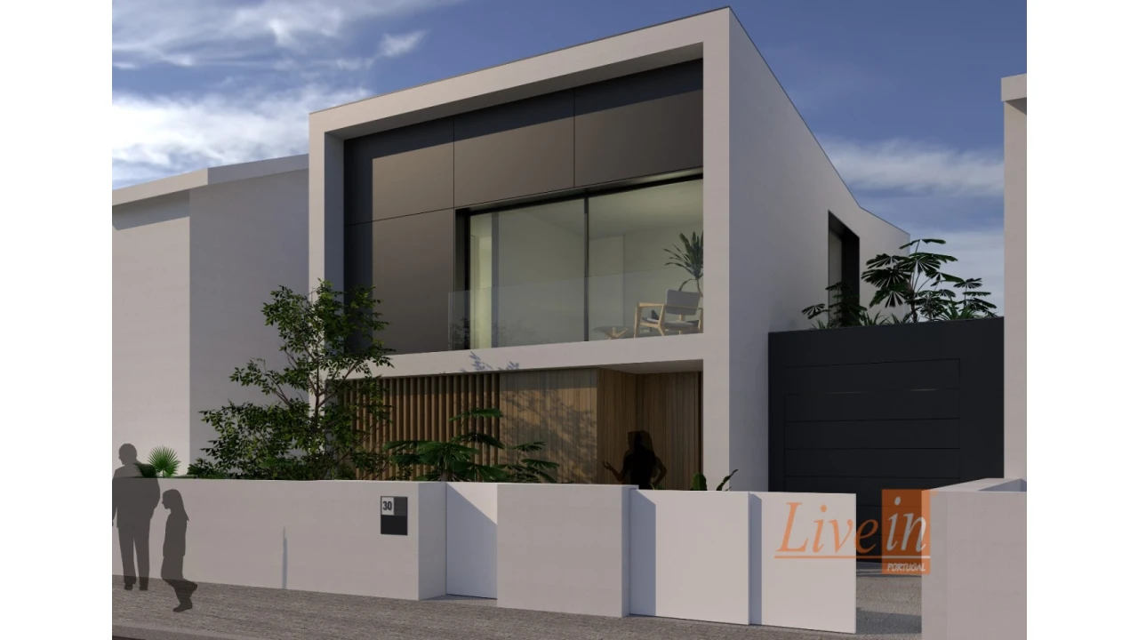 Moradia T9 para Venda em Loures Foto 1