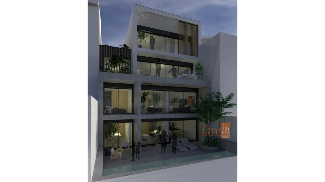 Moradia T9 para Venda em Loures Foto 23