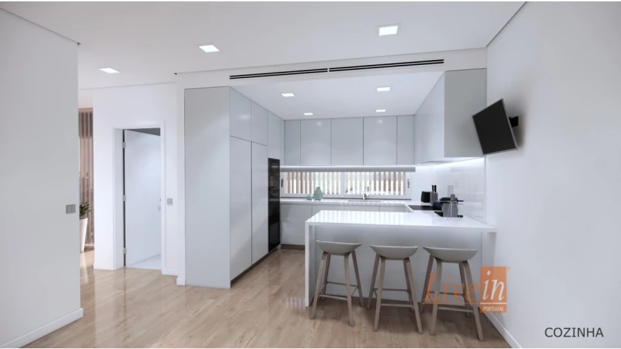 Moradia T9 para Venda em Loures Foto 6