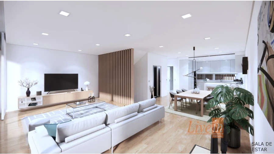 Moradia T9 para Venda em Loures Foto 7