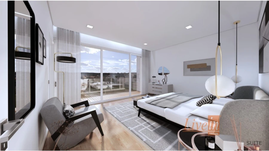 Moradia T9 para Venda em Loures Foto 16