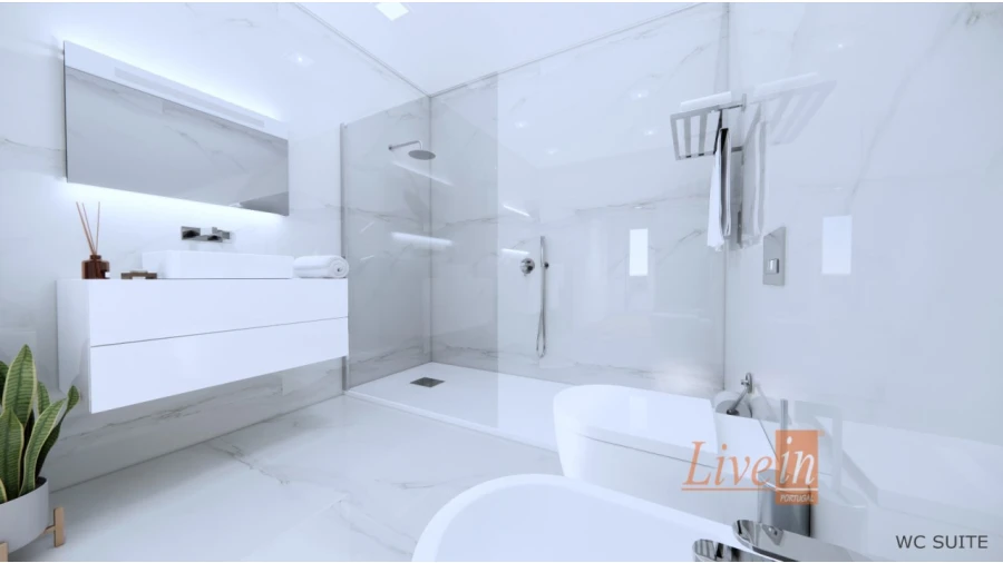 Moradia T9 para Venda em Loures Foto 17