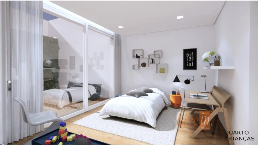 Moradia T9 para Venda em Loures Foto 18