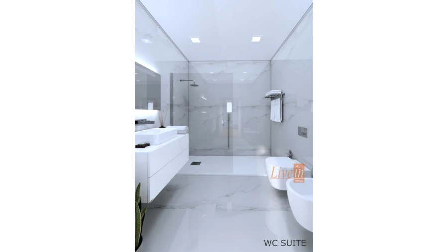 Moradia T9 para Venda em Loures Foto 21