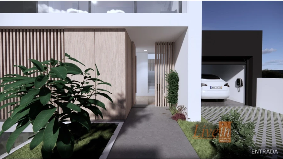 Moradia T9 para Venda em Loures Foto 22