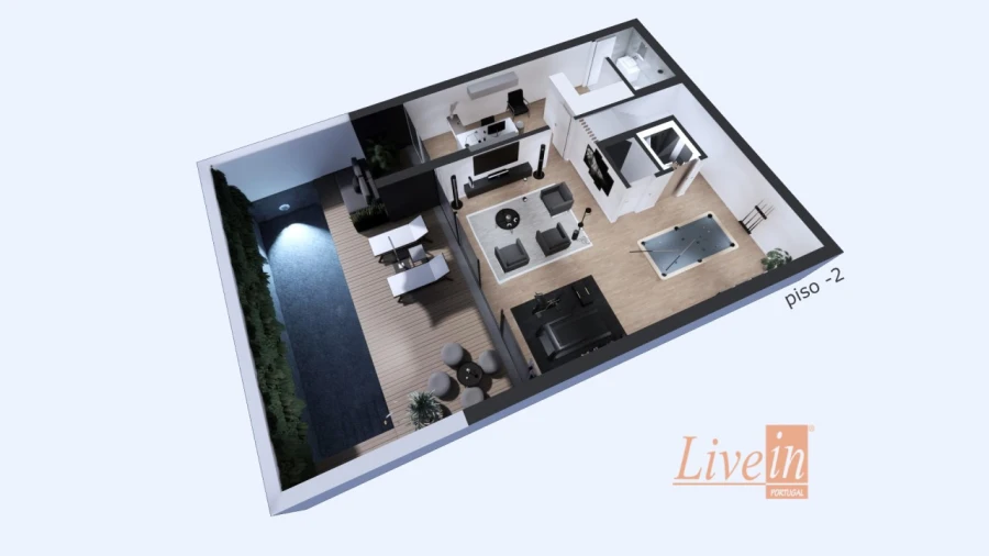 Moradia T9 para Venda em Loures Foto 24