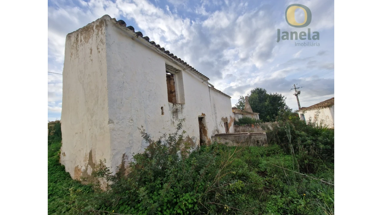 Quinta T4 para Venda em Conceição e Estoi Foto 12