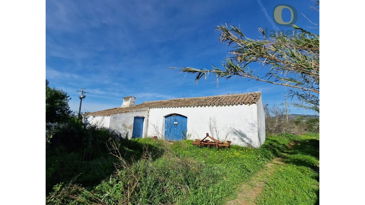 Quinta T4 para Venda em Conceição e Estoi Foto 1