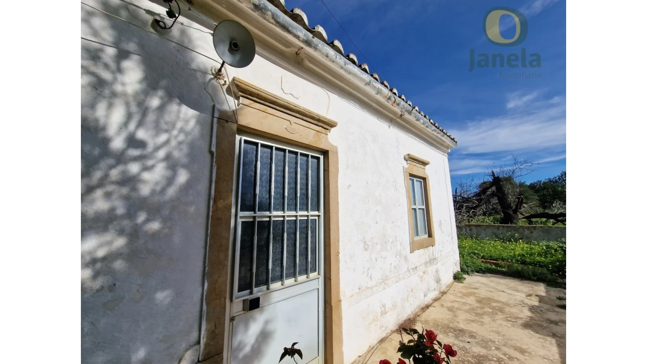 Quinta T4 para Venda em Conceição e Estoi Foto 4