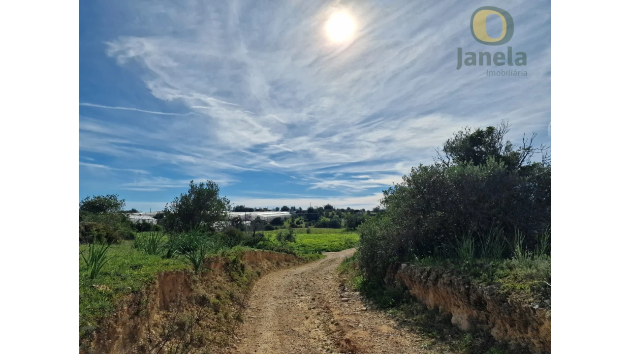 Quinta T4 para Venda em Conceição e Estoi Foto 8