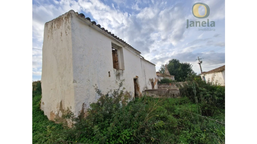 Quinta T4 para Venda em Conceição e Estoi Foto 12