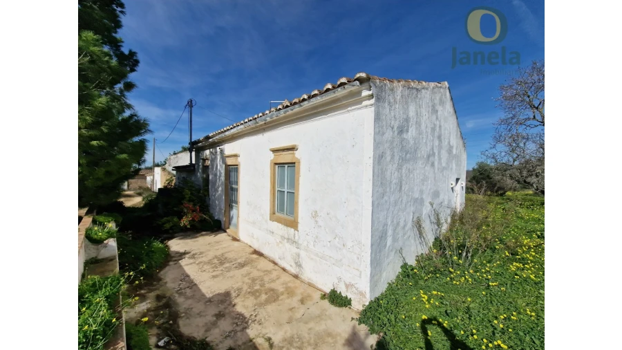 Quinta T4 para Venda em Conceição e Estoi Foto 3