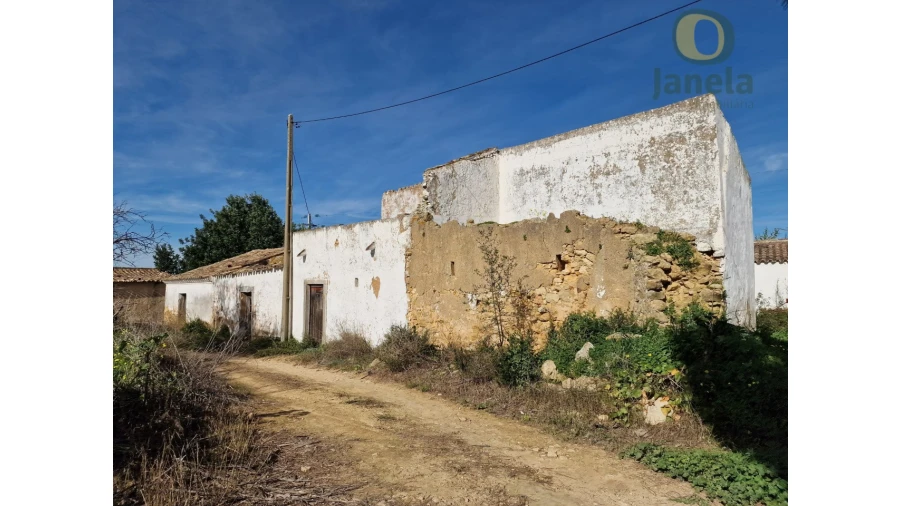 Quinta T4 para Venda em Conceição e Estoi Foto 7