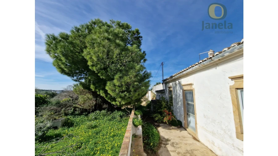 Quinta T4 para Venda em Conceição e Estoi Foto 2