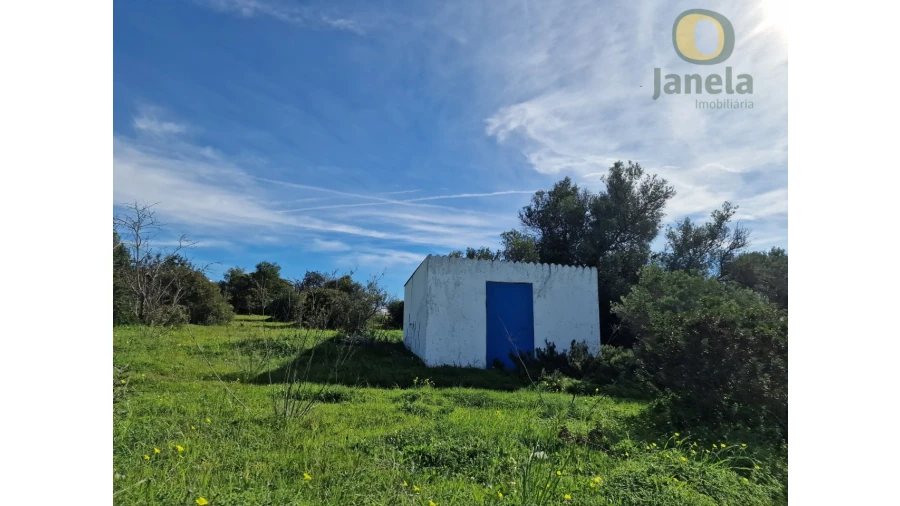 Quinta T4 para Venda em Conceição e Estoi Foto 5