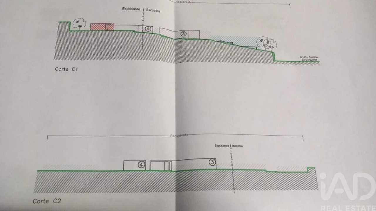 Moradia T3 para Venda em Forjães Foto 28