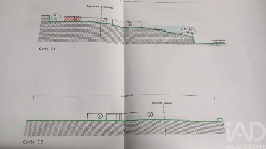 Moradia T3 para Venda em Forjães Foto 28