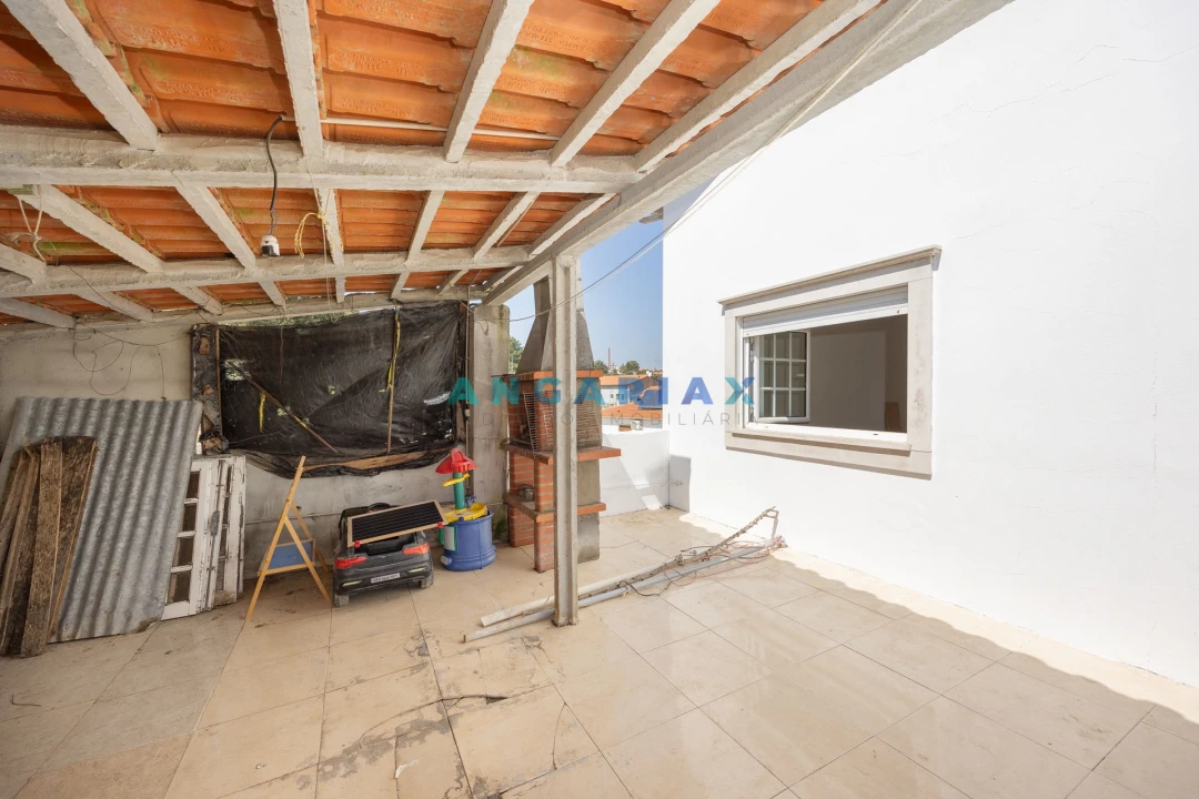 Prédio para Venda em Pedreiras Foto 24