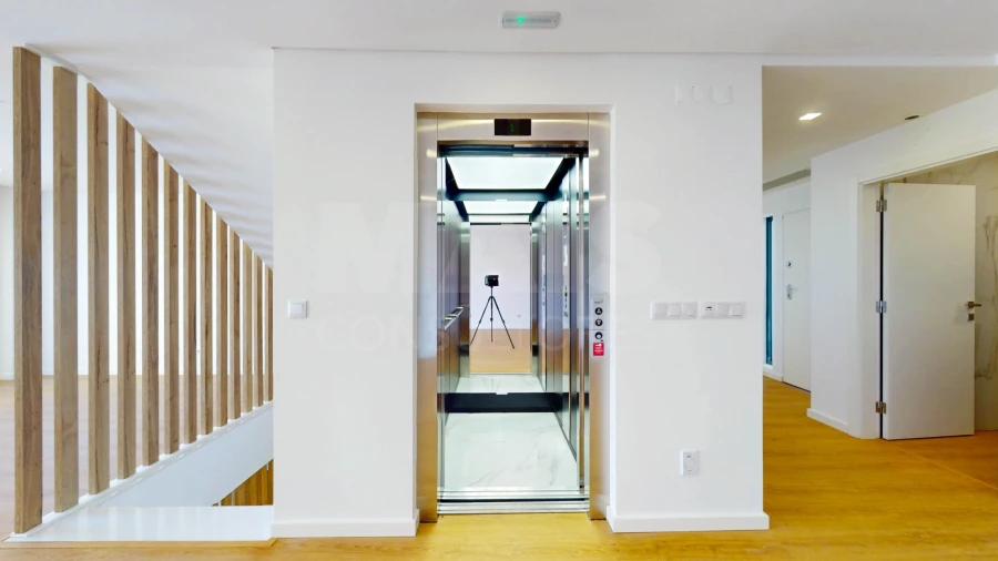 Moradia T5 para Venda em Loures Foto 5