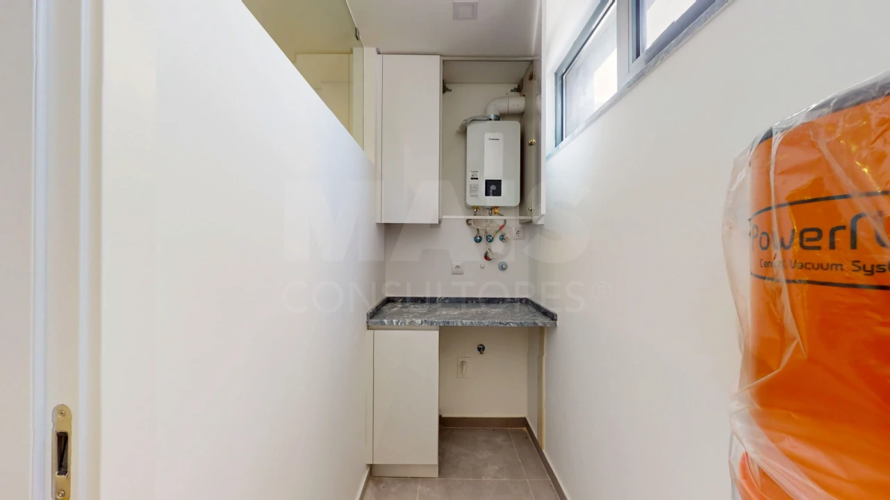 Moradia T5 para Venda em Loures Foto 12